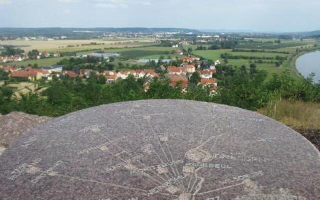FeWo Strohbach