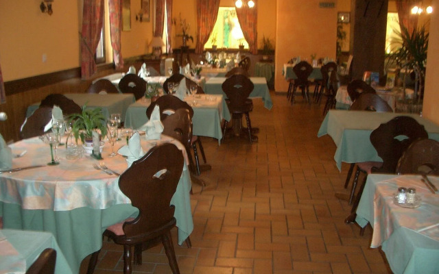 Hôtel Restaurant du Chasseur