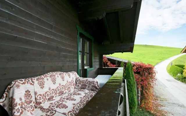 Chalet Madreit