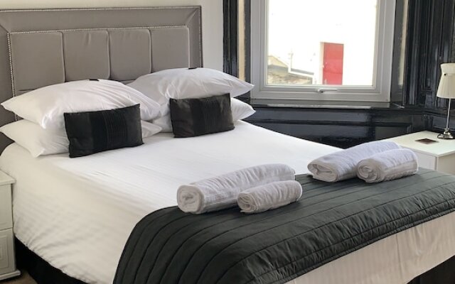 Edelweiss Guest House