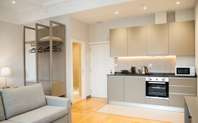 FMO Apartments Boavista