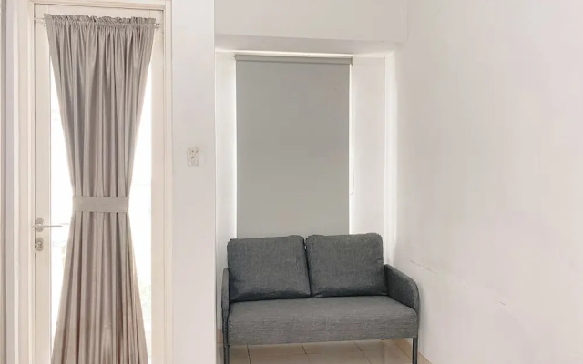 Good Place Studio Springlake Summarecon Bekasi Apartment