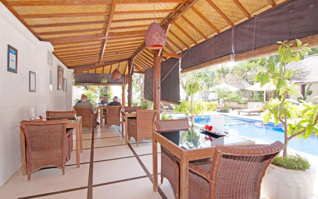 ZEN Rooms Lovina sea shores