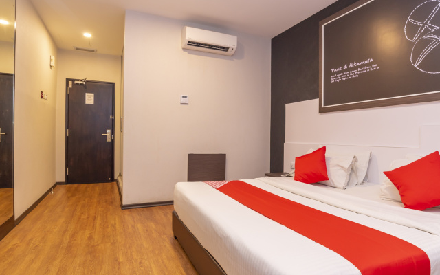 De Sweet Boutique Hotel