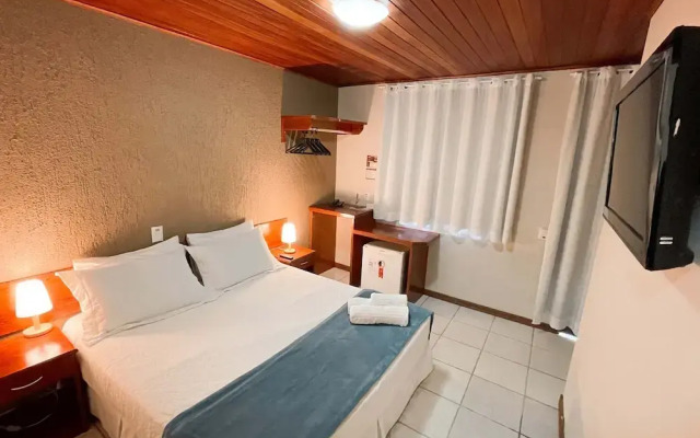 Hotel Fazenda China Park