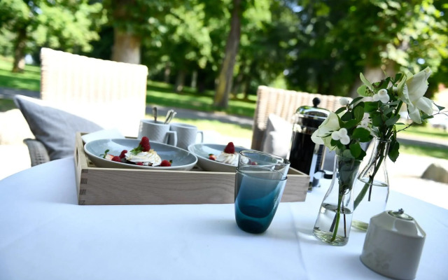 Danhostel Kerteminde