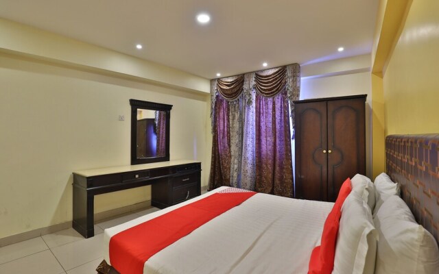 OYO 247 Al Mawasim Hotel