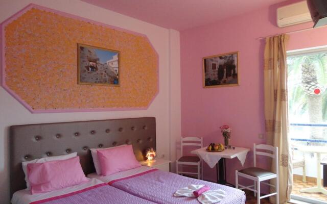Minoa Hotel
