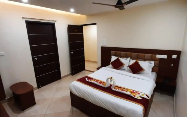 Kalki Residency