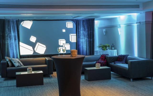 Holiday Inn Express and Suites Tremblant by IHG