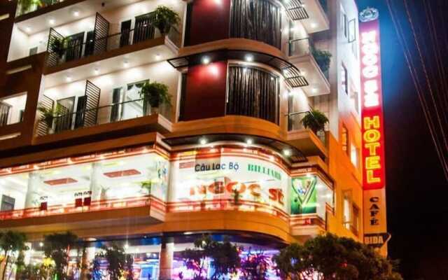 Ngoc Se Hotel