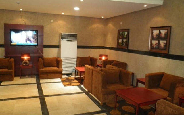 Al Muhaidb Al Nadwaa