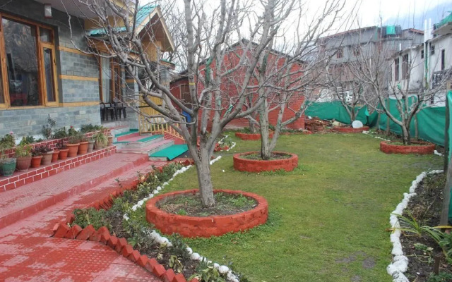 Gezellig Inn - Kanyal Villas