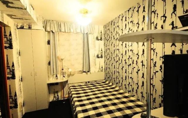 Fregat Mini-Hotel