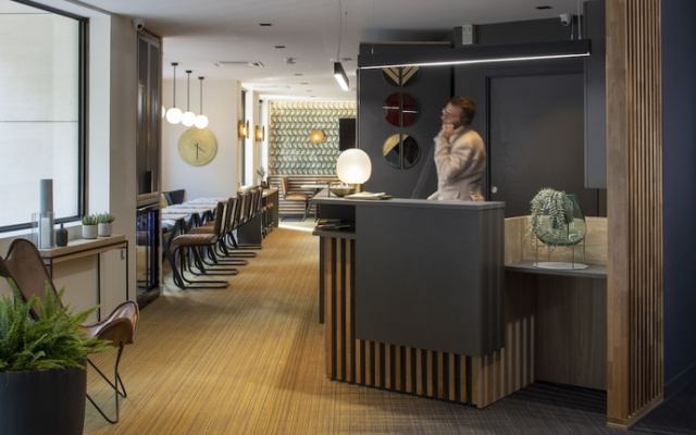 Deltahotel Ferrara