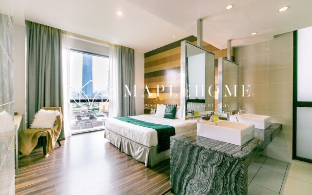 D'Majestic Premier Suites Kuala Lumpur