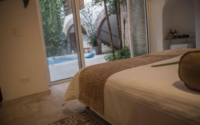 Casa Claver Loft Boutique Hotel