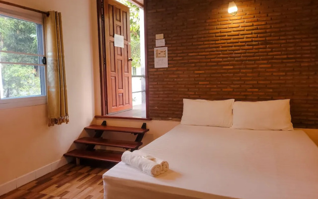 Pairom Resort
