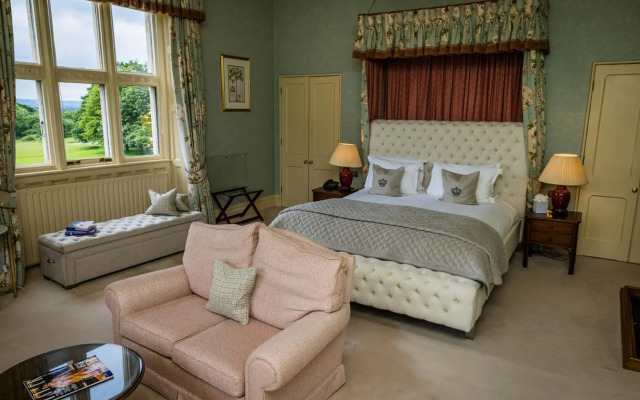 Horsted Place