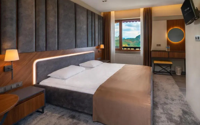Assos Kartal Yuvası Boutique Hotel