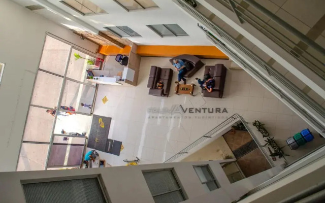 Apartamento Primer Piso 2km de Parque del Café