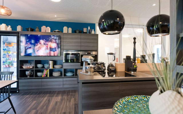 Mercure Hotel Stuttgart Böblingen