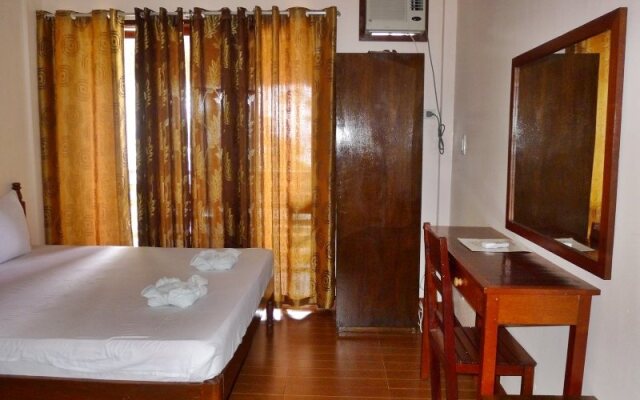 Dayunan Puerto Princesa Tourist Inn