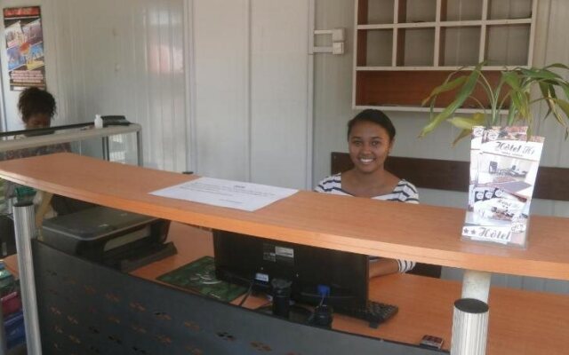 Hotel H1 Tamatave
