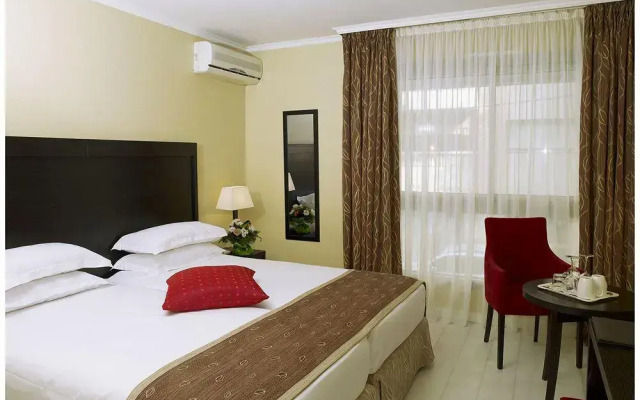 Rosarito Beach Hotel