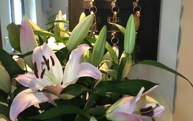 The Bridge House Boutique B&B
