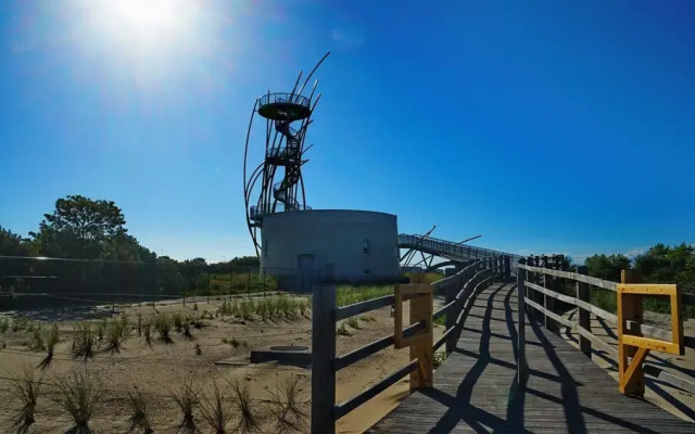 Studio on 5th Floor by the sea