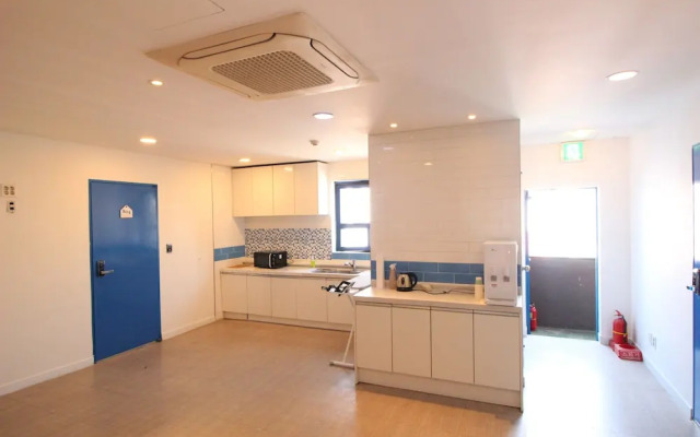 Hotel Golden Park Myeongdong