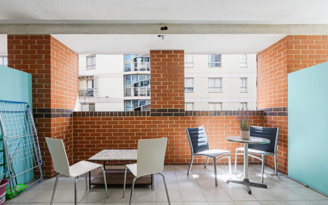 Metawise 1bed Next to ICC Darling Harbour 22