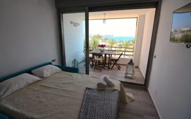 Estudio Playa Muchavista