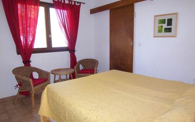 VILLA DOMISE - PRIVATE POOL - TARCO Chalet 3