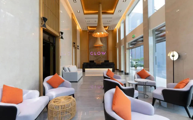 GLOW Bangkok Riverside