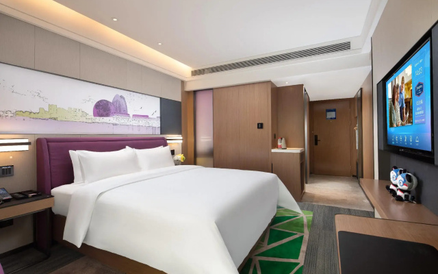 Hampton by Hilton  Zhuhai Doumen