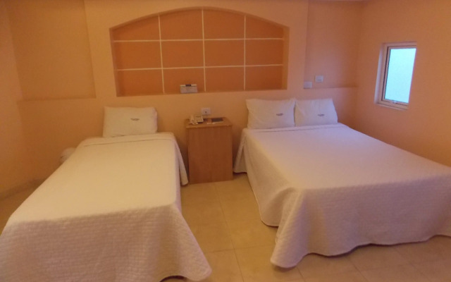 Hotel Express Alejandría