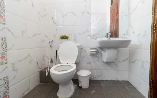 Lux Suites Nyali Holiday Villa