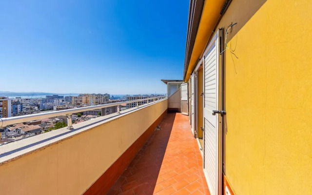 Bright Comfy 2BR Apartment by the Adriatic