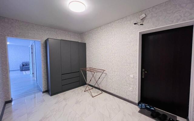 Апартаменты на улице Мекегинская 39