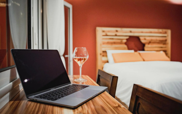 Le Terracotta - Appartement privatif