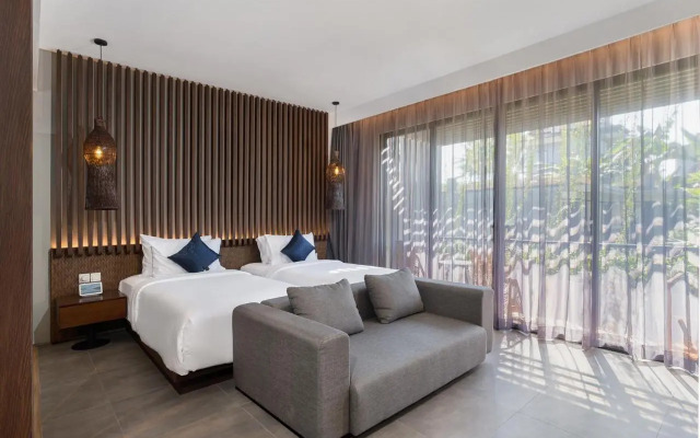 Villa Mantra Ubud