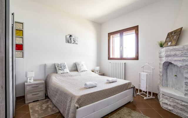 Villa Orchidea