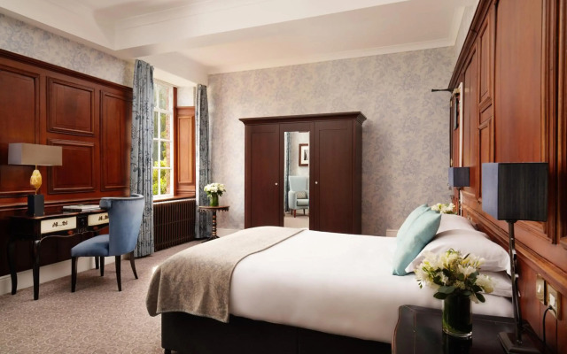 Champneys Mottram Hall