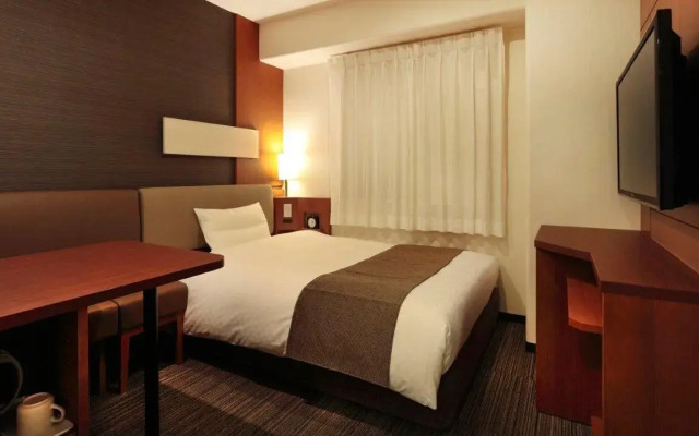 Jr West Group Via Inn Shinosaka