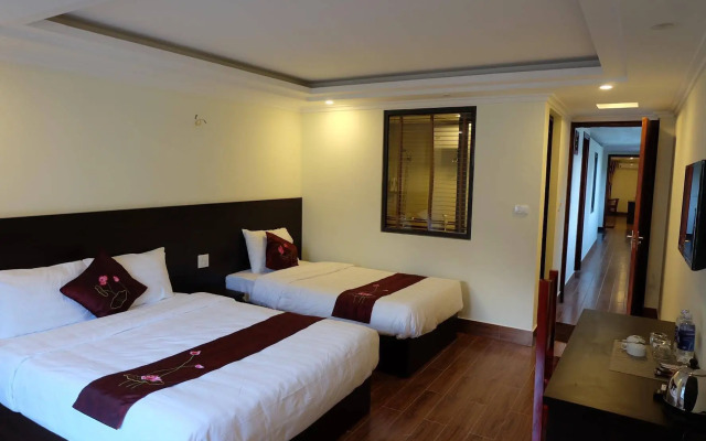 Sapa Romance Hotel