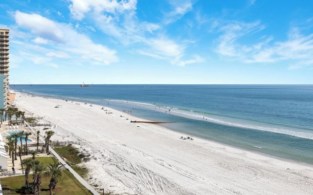 Surfside Shores #1304