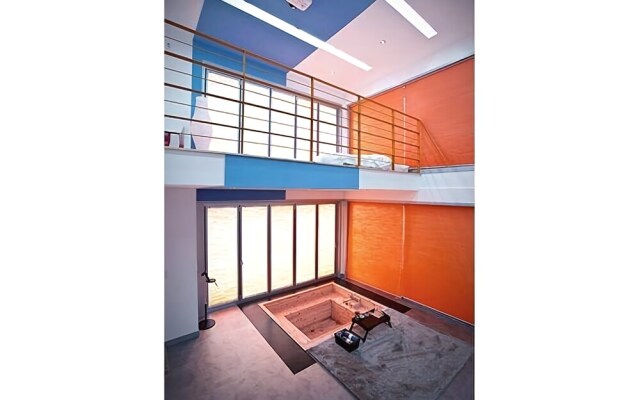 Uljin 207 Mile Pension