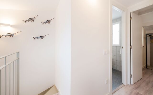 Petit Luxe The Dúplex